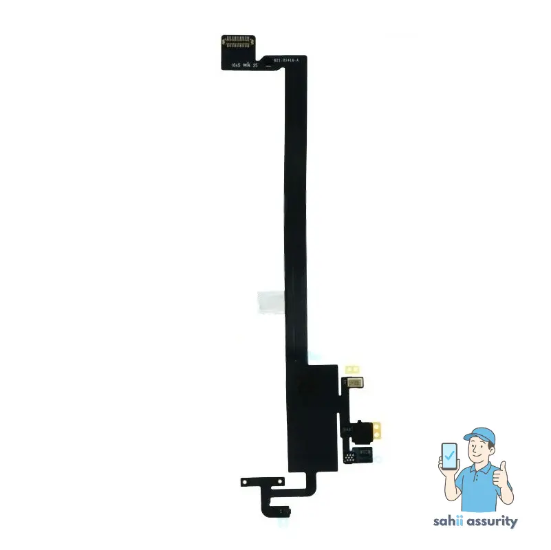 Ear Speaker Flex Cable for Apple iPhone XS Max thumbnail